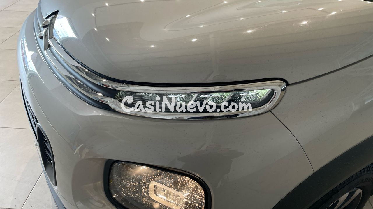 Citroën C3 Aircross 1.2 PURETECH 81KW SHINE 110 5P - foto 18