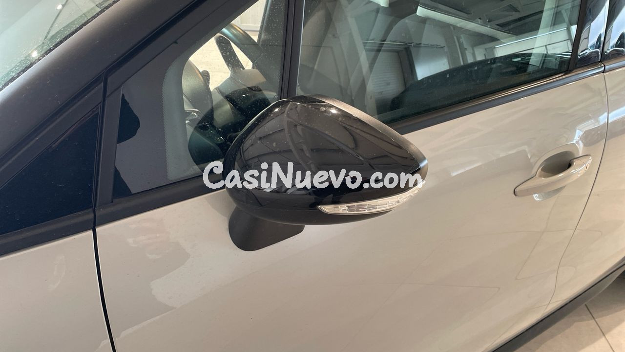 Citroën C3 Aircross 1.2 PURETECH 81KW SHINE 110 5P - foto 21