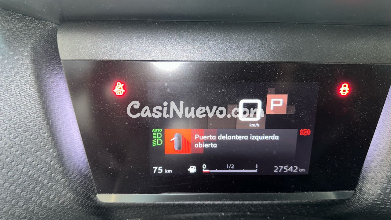 Citroën C4 1.2 PURETECH 130 S&S SHINE AUTO 130 5P - foto 15