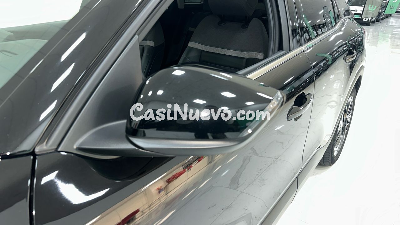 Citroën C4 1.2 PURETECH 130 S&S SHINE AUTO 130 5P - foto 21