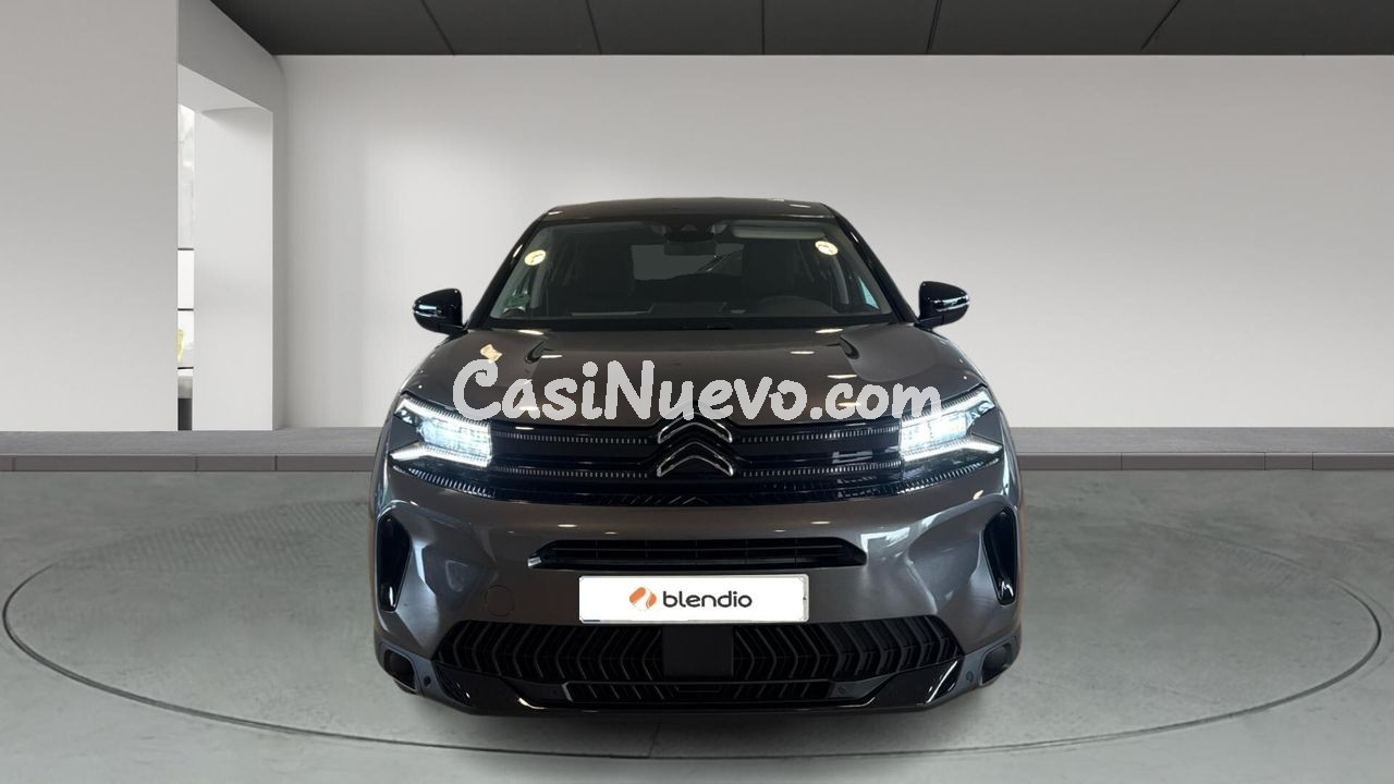 Citroën C5 Aircross 1.5 BLUEHDI 130 PLUS AUTO 131 5P - foto 4