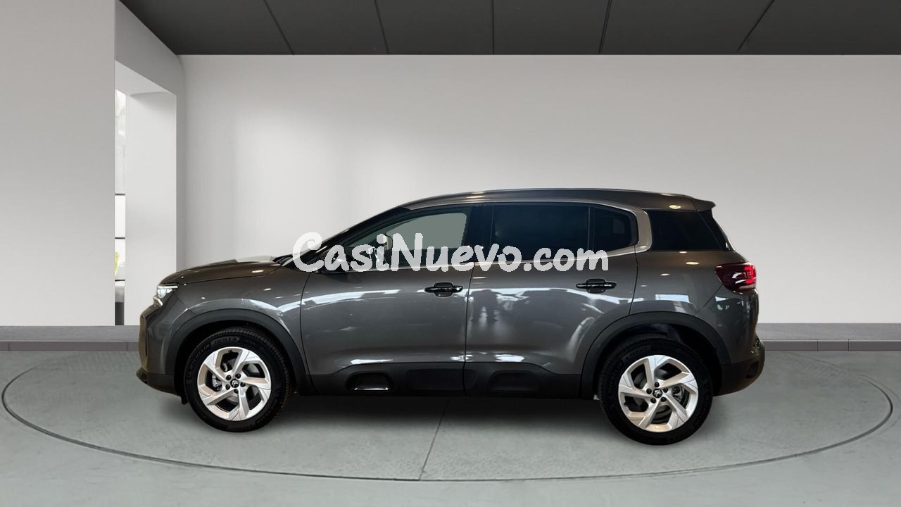 Citroën C5 Aircross 1.5 BLUEHDI 130 PLUS AUTO 131 5P - foto 7