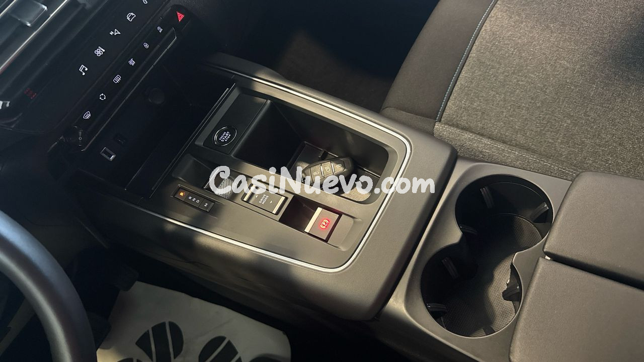 Citroën C5 Aircross 1.5 BLUEHDI 130 PLUS AUTO 131 5P - foto 16