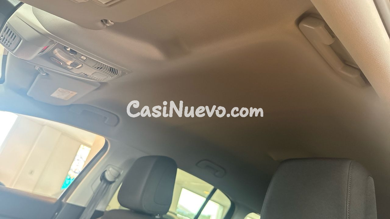 Citroën C5 Aircross 1.5 BLUEHDI 130 PLUS AUTO 131 5P - foto 20