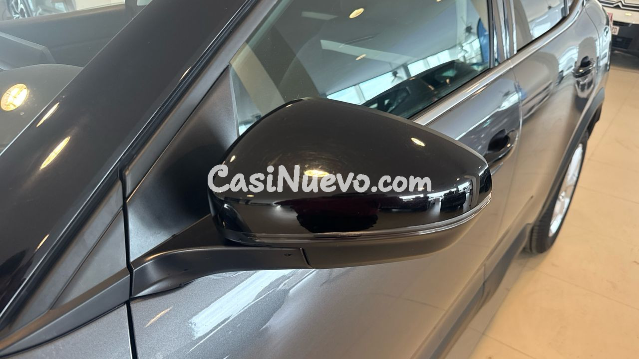 Citroën C5 Aircross 1.5 BLUEHDI 130 PLUS AUTO 131 5P - foto 21