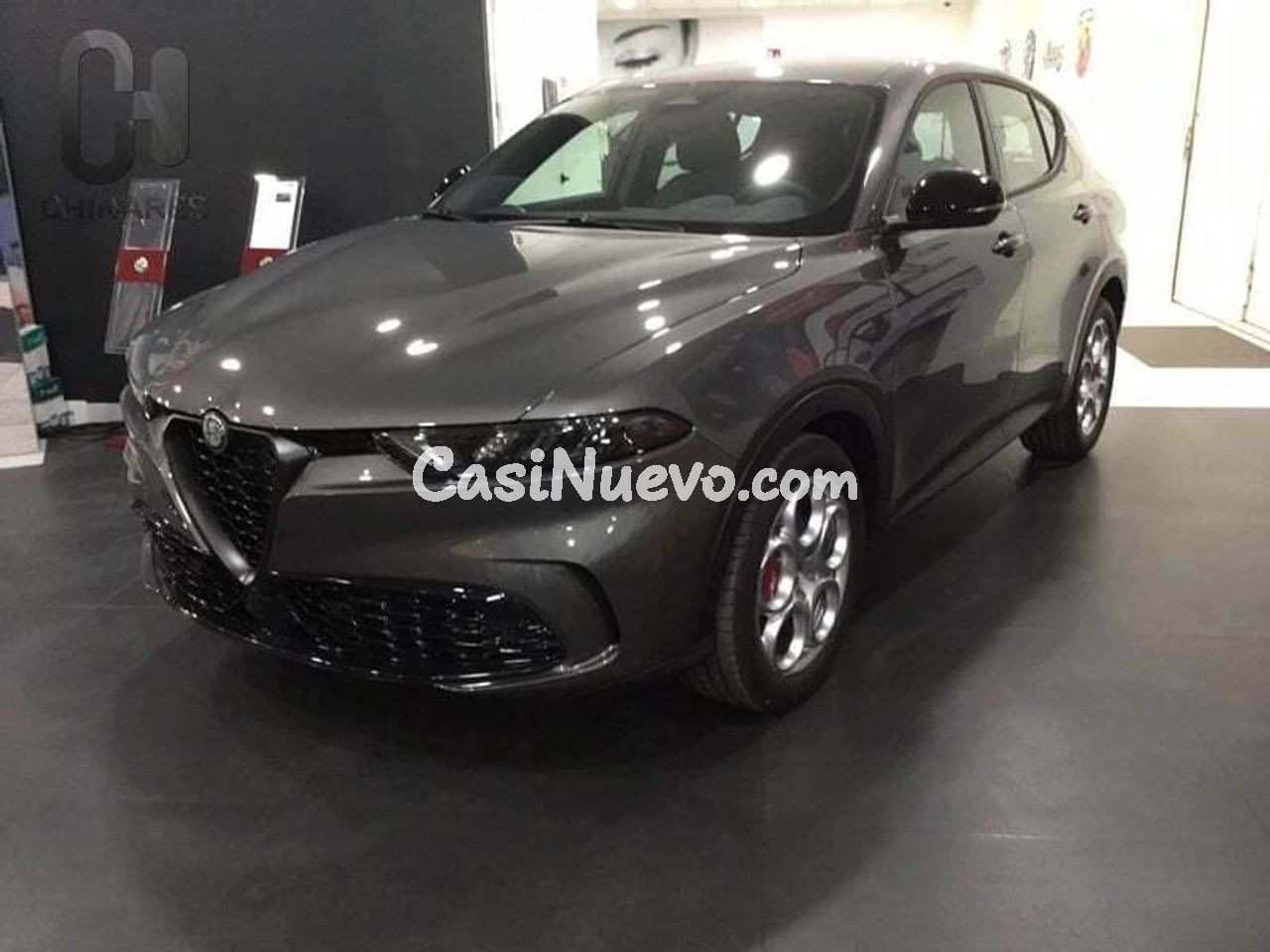 Alfa Romeo Tonale 1.3 Multi-air PHEV Sprint Q4