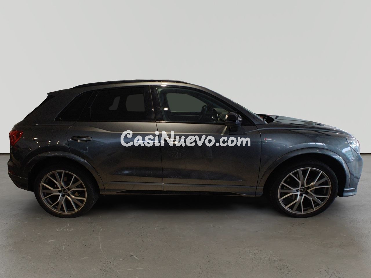 Audi Q3 S LINE 35 TDI 110KW (150CV) S TRONIC