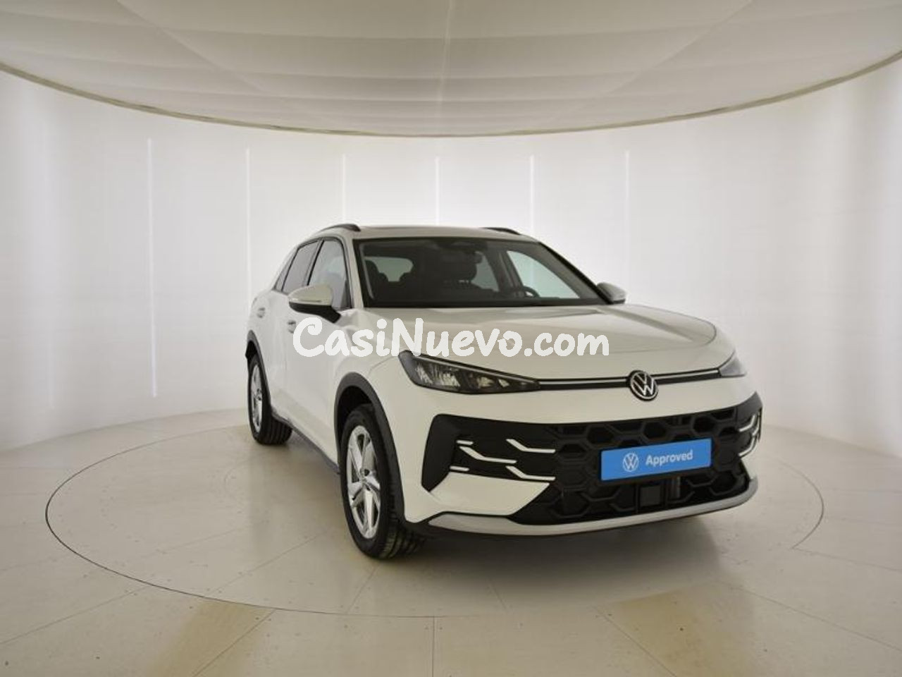 Volkswagen T-Roc T ROC MS 1.5 ETSI 110 KW (150 CV)  AUTOMTICO DSG 7 VEL.