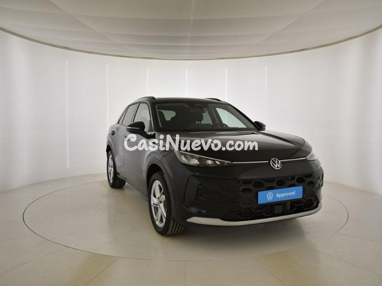 Volkswagen T-Roc T ROC MS 1.5 ETSI 85 KW (116 CV)  AUTOMTICO DSG 7 VEL.