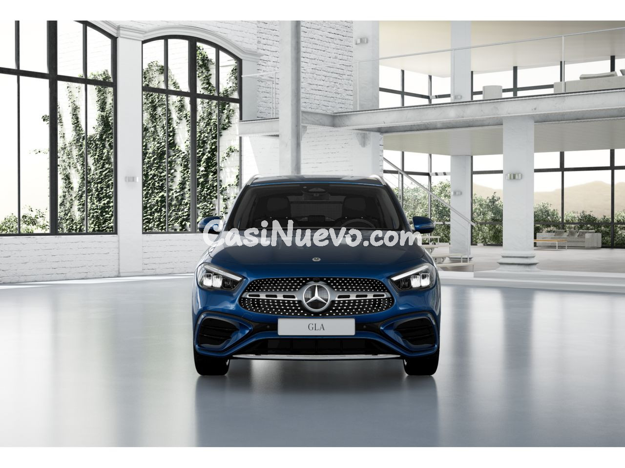 Mercedes GLA GLA 200 - foto 2