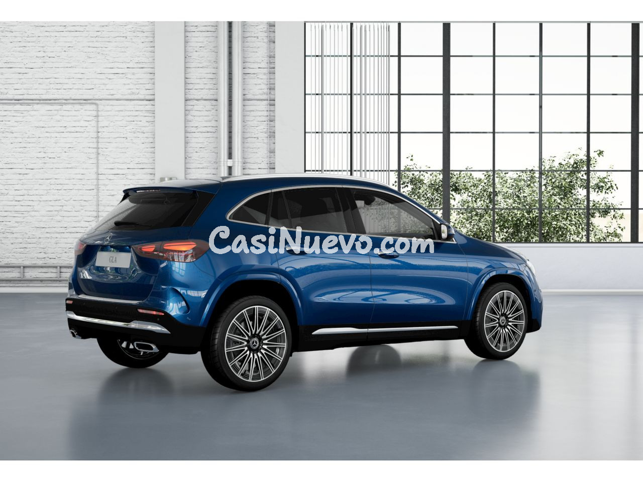 Mercedes GLA GLA 200 - foto 5