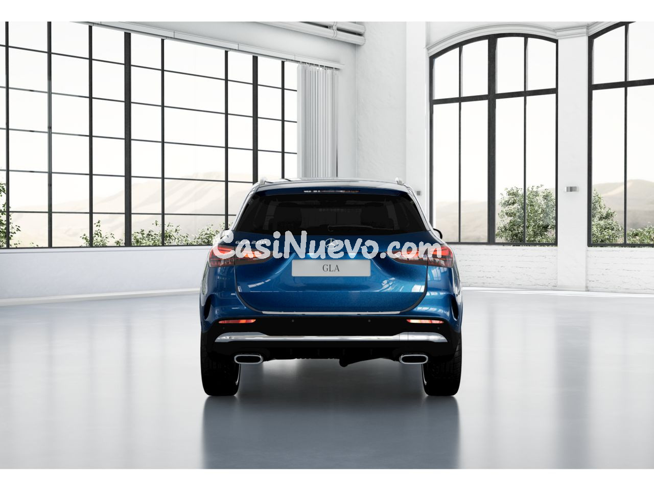 Mercedes GLA GLA 200 - foto 6