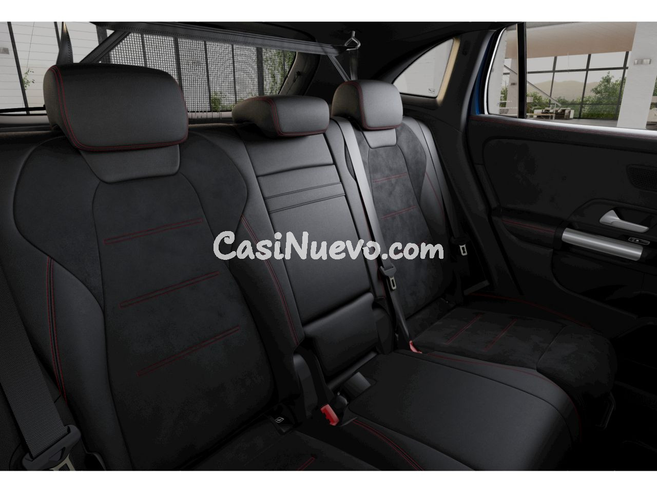 Mercedes GLA GLA 200 - foto 11