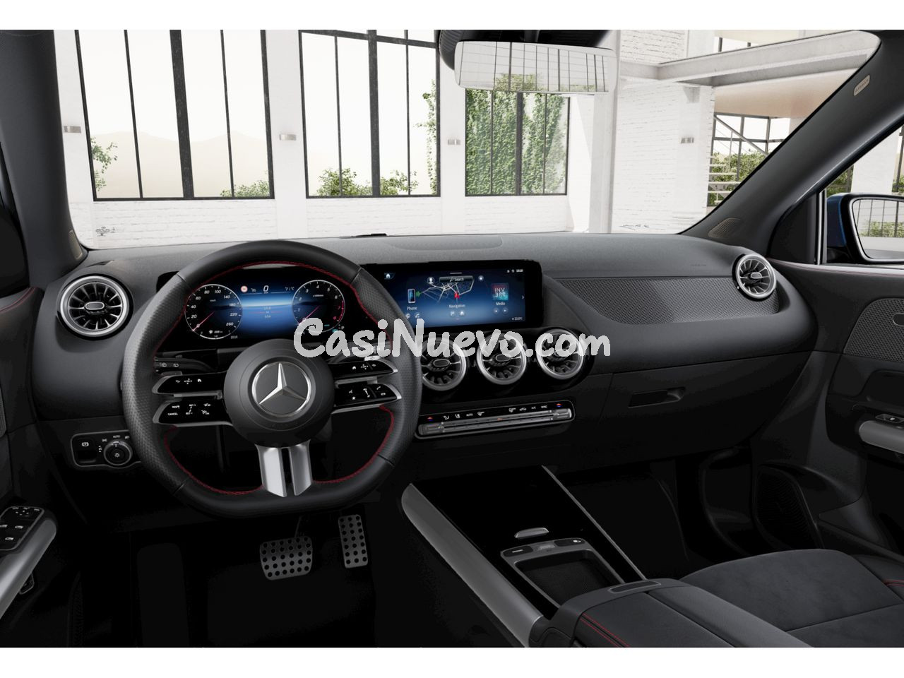 Mercedes GLA GLA 200 - foto 9