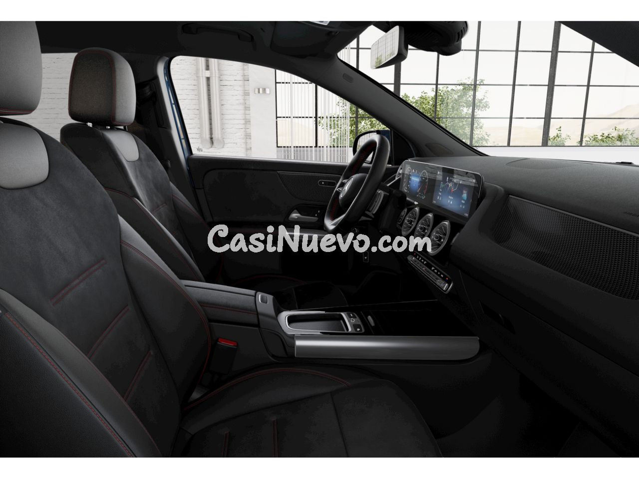 Mercedes GLA GLA 200 - foto 10