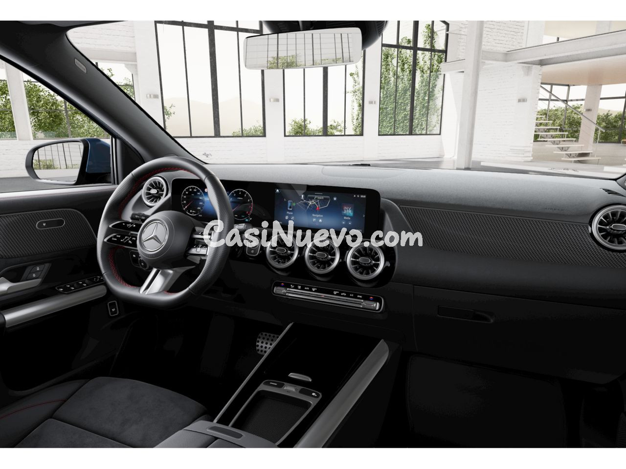 Mercedes GLA GLA 200 - foto 12