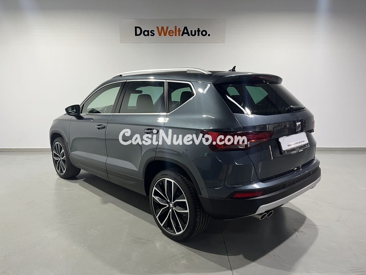 Seat Ateca 1.4 ECOTSI 110KW S/S XCELLENCE 5P - foto 2