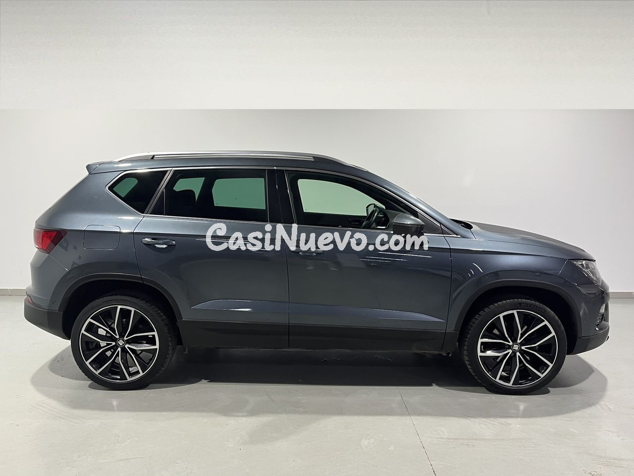 Seat Ateca 1.4 ECOTSI 110KW S/S XCELLENCE 5P - foto 3