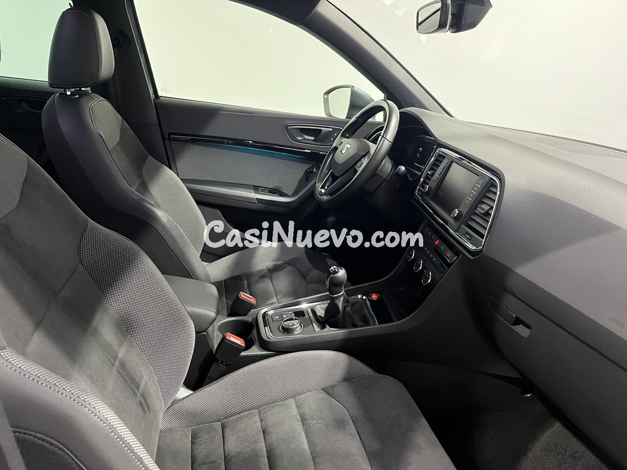 Seat Ateca 1.4 ECOTSI 110KW S/S XCELLENCE 5P - foto 5