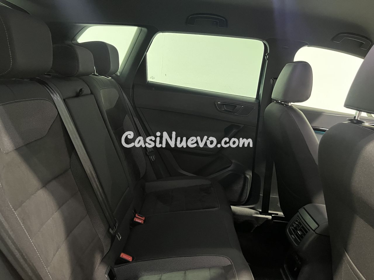 Seat Ateca 1.4 ECOTSI 110KW S/S XCELLENCE 5P - foto 6