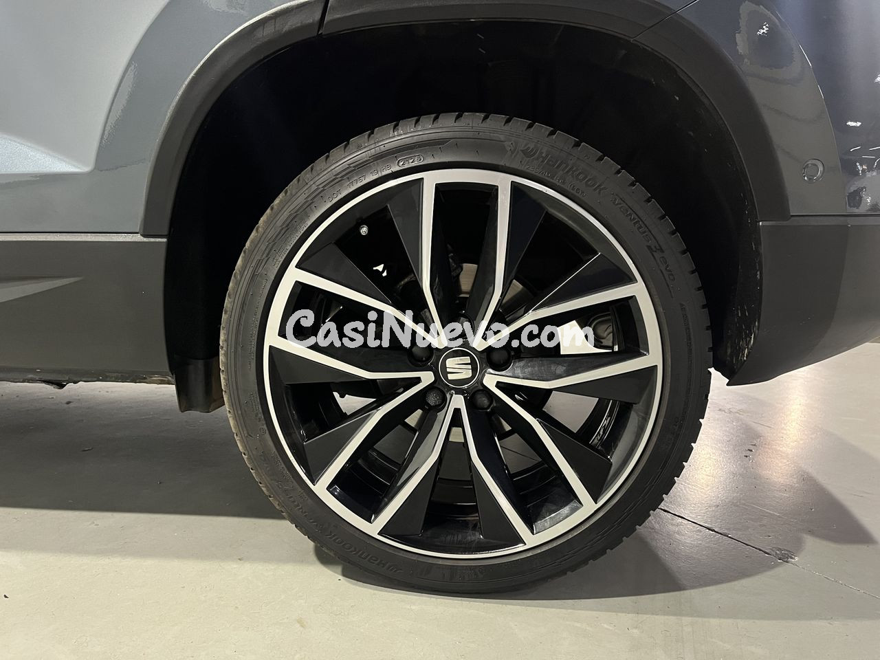 Seat Ateca 1.4 ECOTSI 110KW S/S XCELLENCE 5P - foto 8