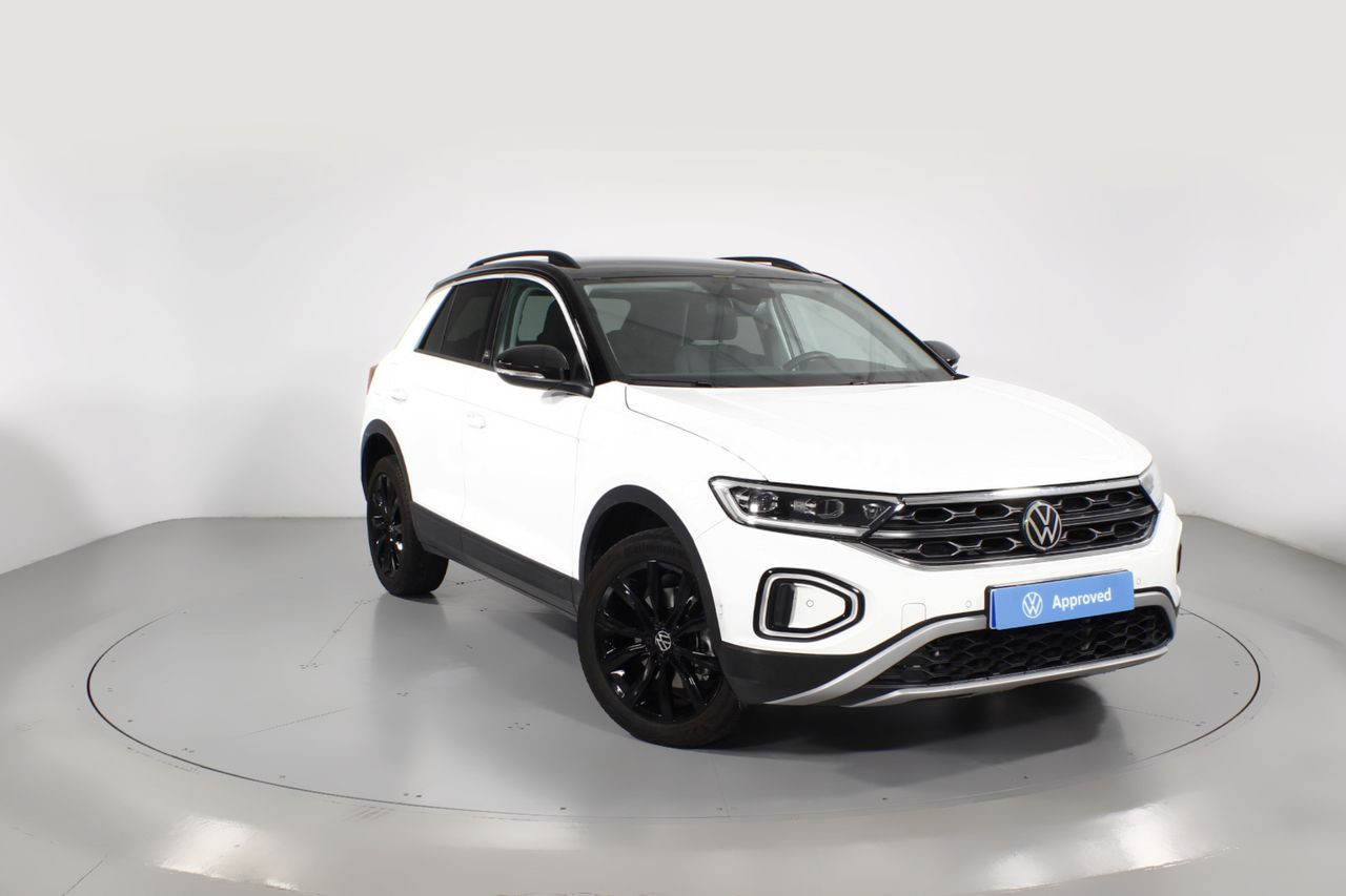 Volkswagen T-Roc 2.0 TDI 110KW DSG MAS DARK 5P