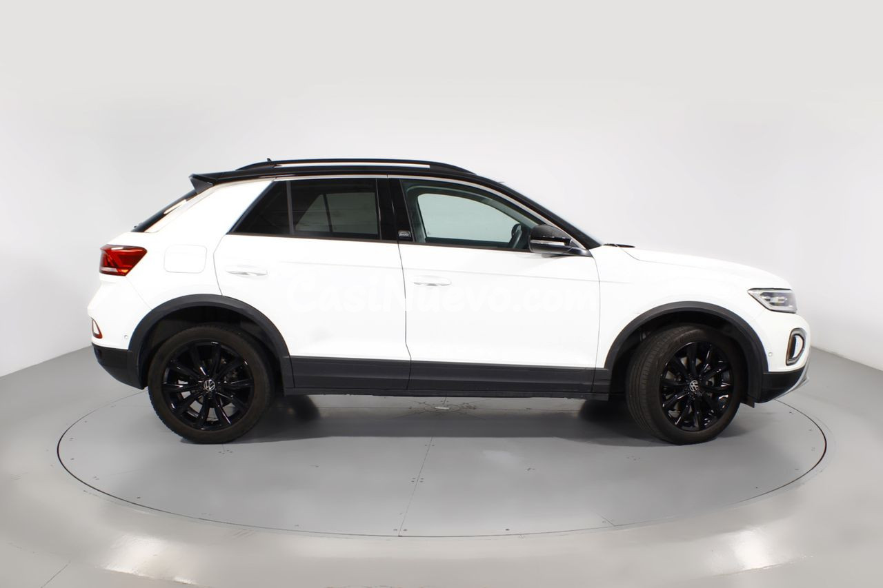 Volkswagen T-Roc 2.0 TDI 110KW DSG MAS DARK 5P - foto 3