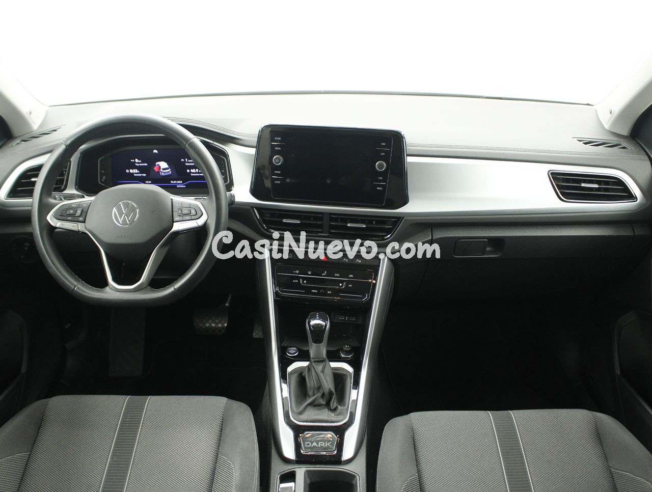 Volkswagen T-Roc 2.0 TDI 110KW DSG MAS DARK 5P - foto 4