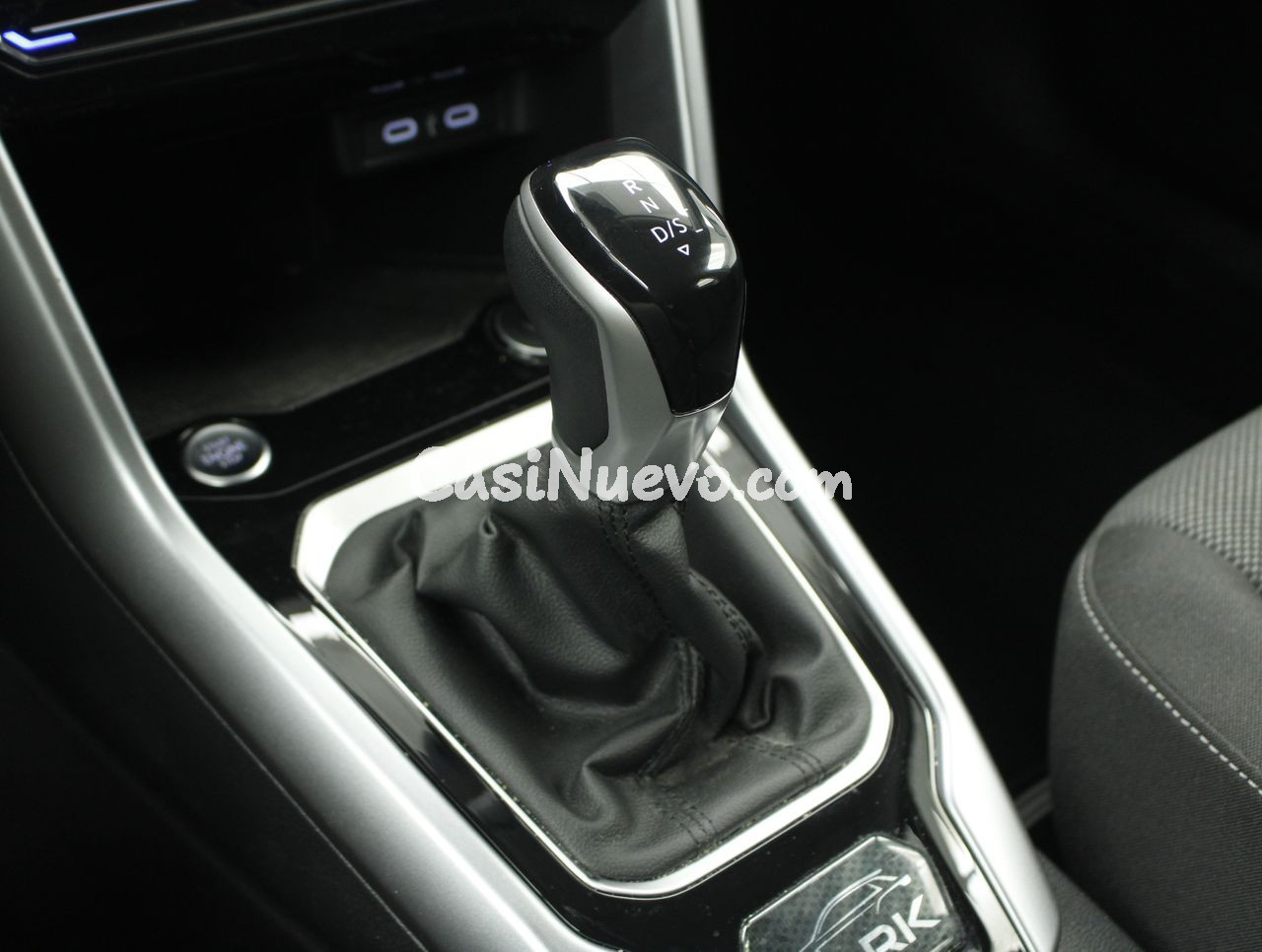 Volkswagen T-Roc 2.0 TDI 110KW DSG MAS DARK 5P - foto 10