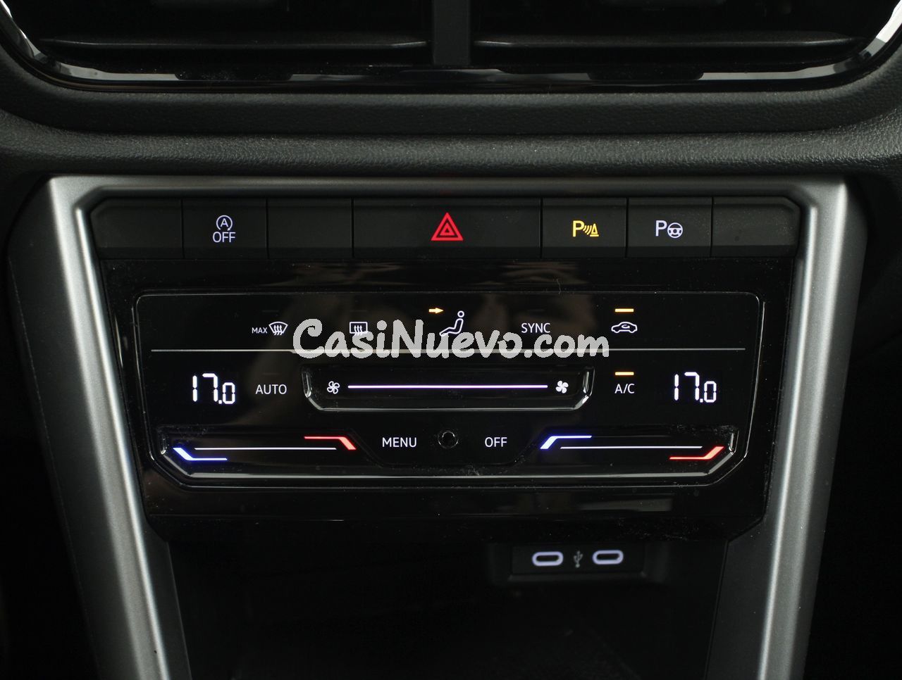 Volkswagen T-Roc 2.0 TDI 110KW DSG MAS DARK 5P - foto 11