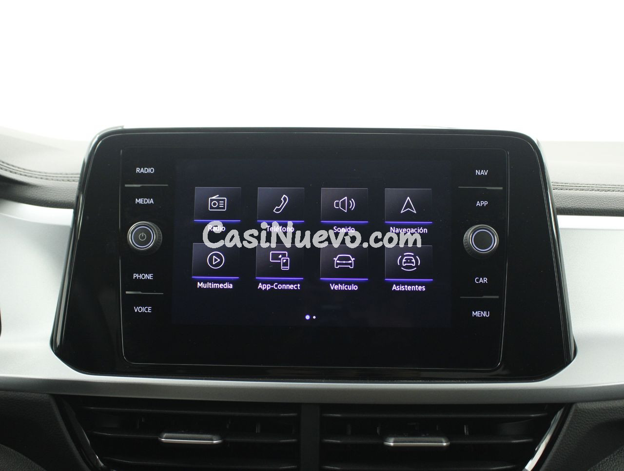 Volkswagen T-Roc 2.0 TDI 110KW DSG MAS DARK 5P - foto 12