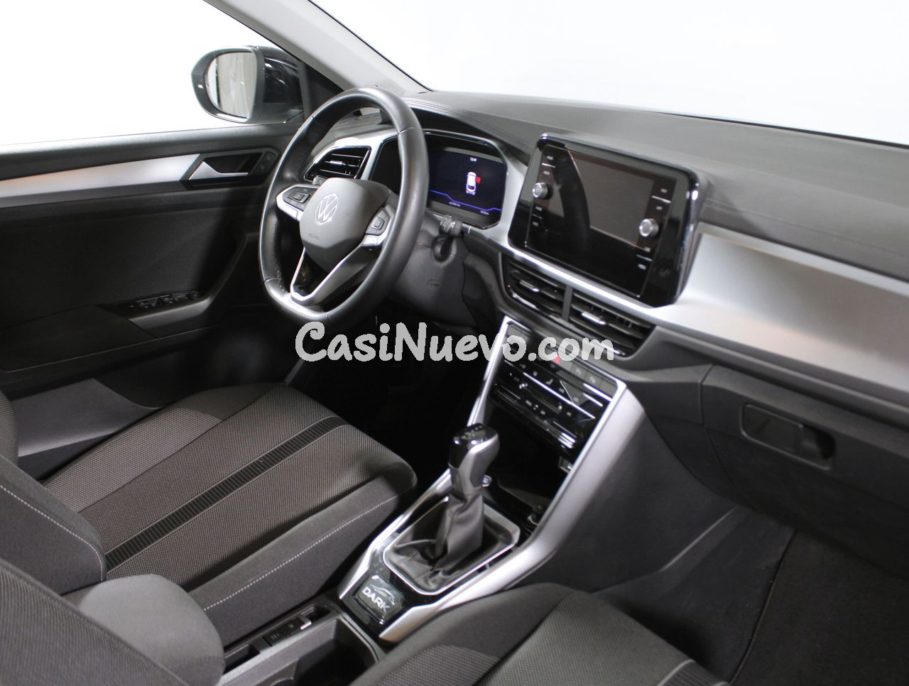 Volkswagen T-Roc 2.0 TDI 110KW DSG MAS DARK 5P - foto 15