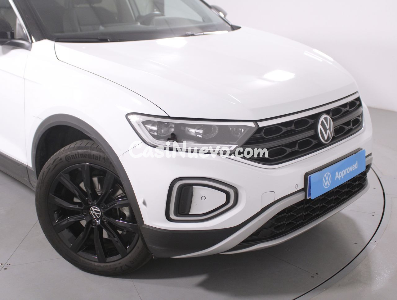 Volkswagen T-Roc 2.0 TDI 110KW DSG MAS DARK 5P - foto 16
