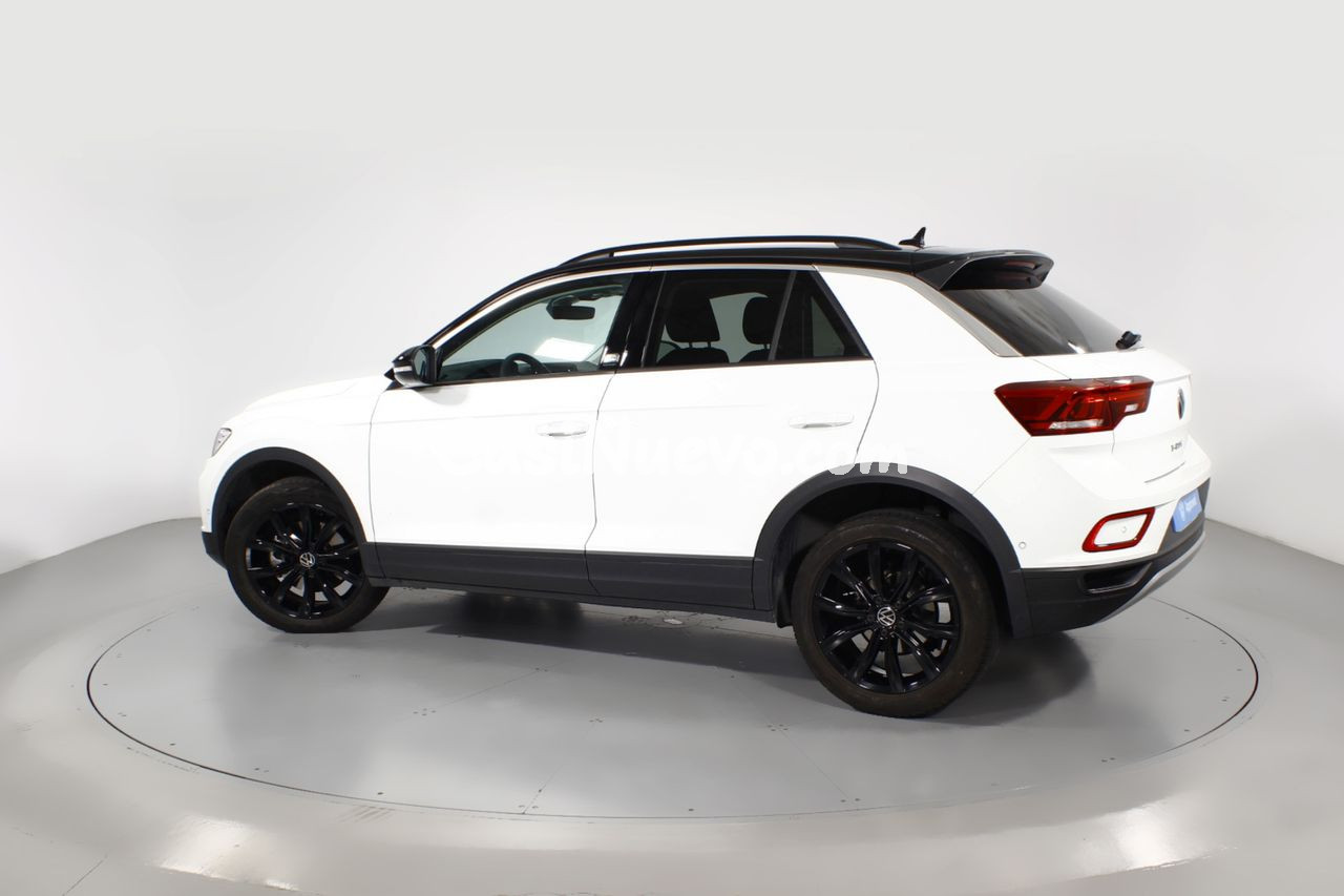 Volkswagen T-Roc 2.0 TDI 110KW DSG MAS DARK 5P - foto 18