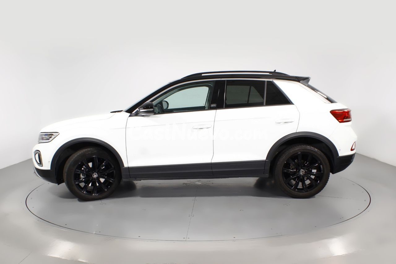 Volkswagen T-Roc 2.0 TDI 110KW DSG MAS DARK 5P - foto 19