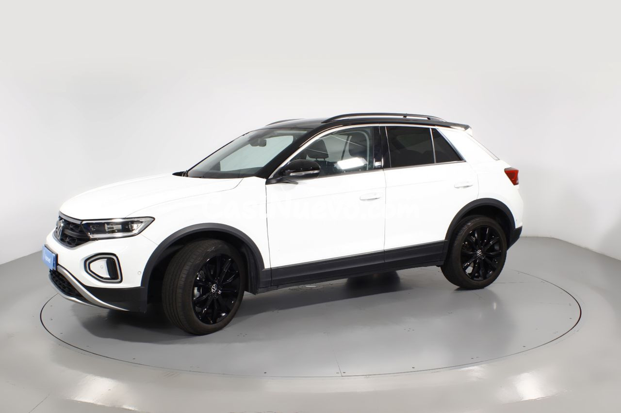 Volkswagen T-Roc 2.0 TDI 110KW DSG MAS DARK 5P - foto 20