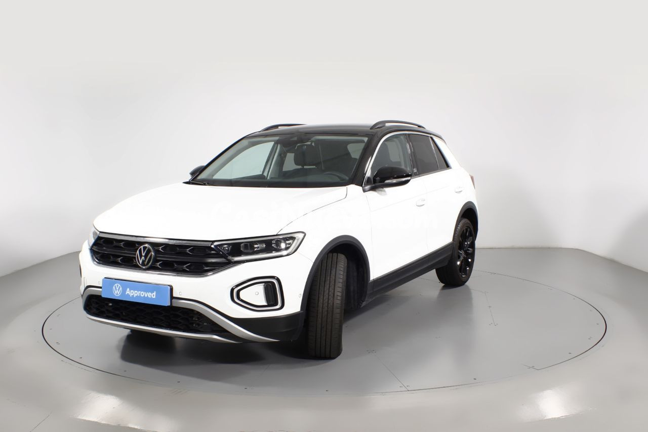 Volkswagen T-Roc 2.0 TDI 110KW DSG MAS DARK 5P - foto 21