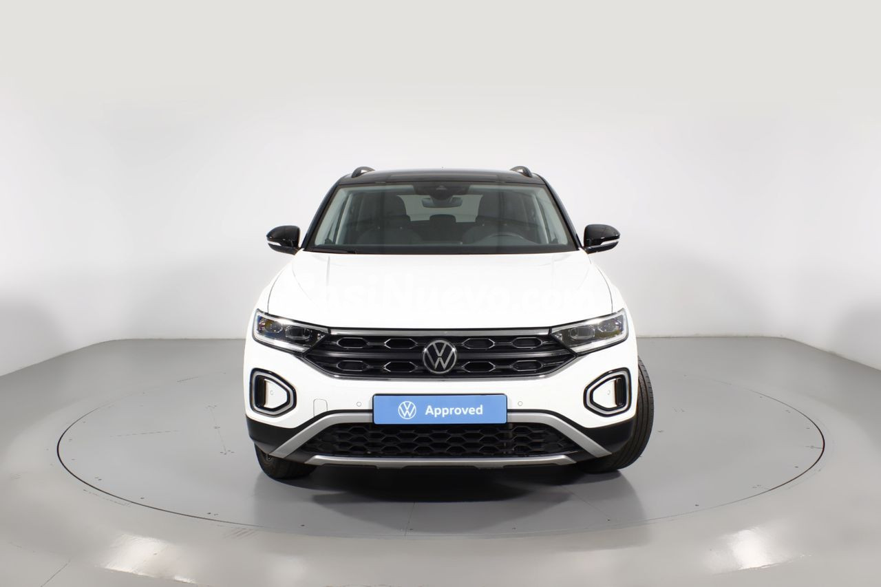 Volkswagen T-Roc 2.0 TDI 110KW DSG MAS DARK 5P - foto 22