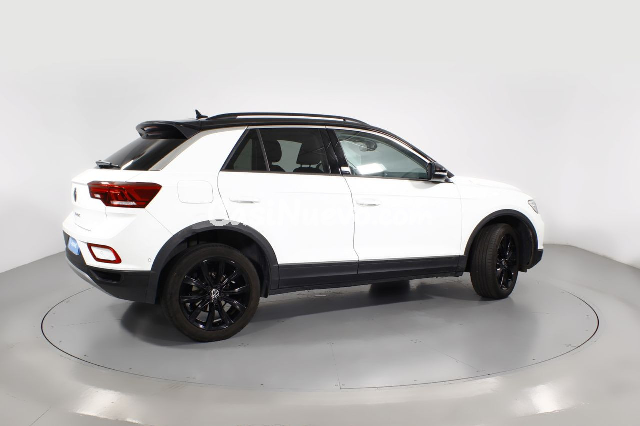 Volkswagen T-Roc 2.0 TDI 110KW DSG MAS DARK 5P - foto 24
