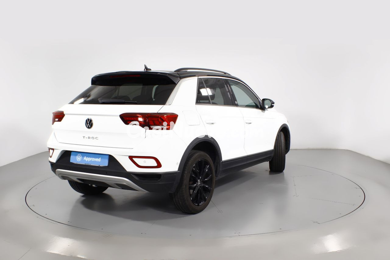 Volkswagen T-Roc 2.0 TDI 110KW DSG MAS DARK 5P - foto 25