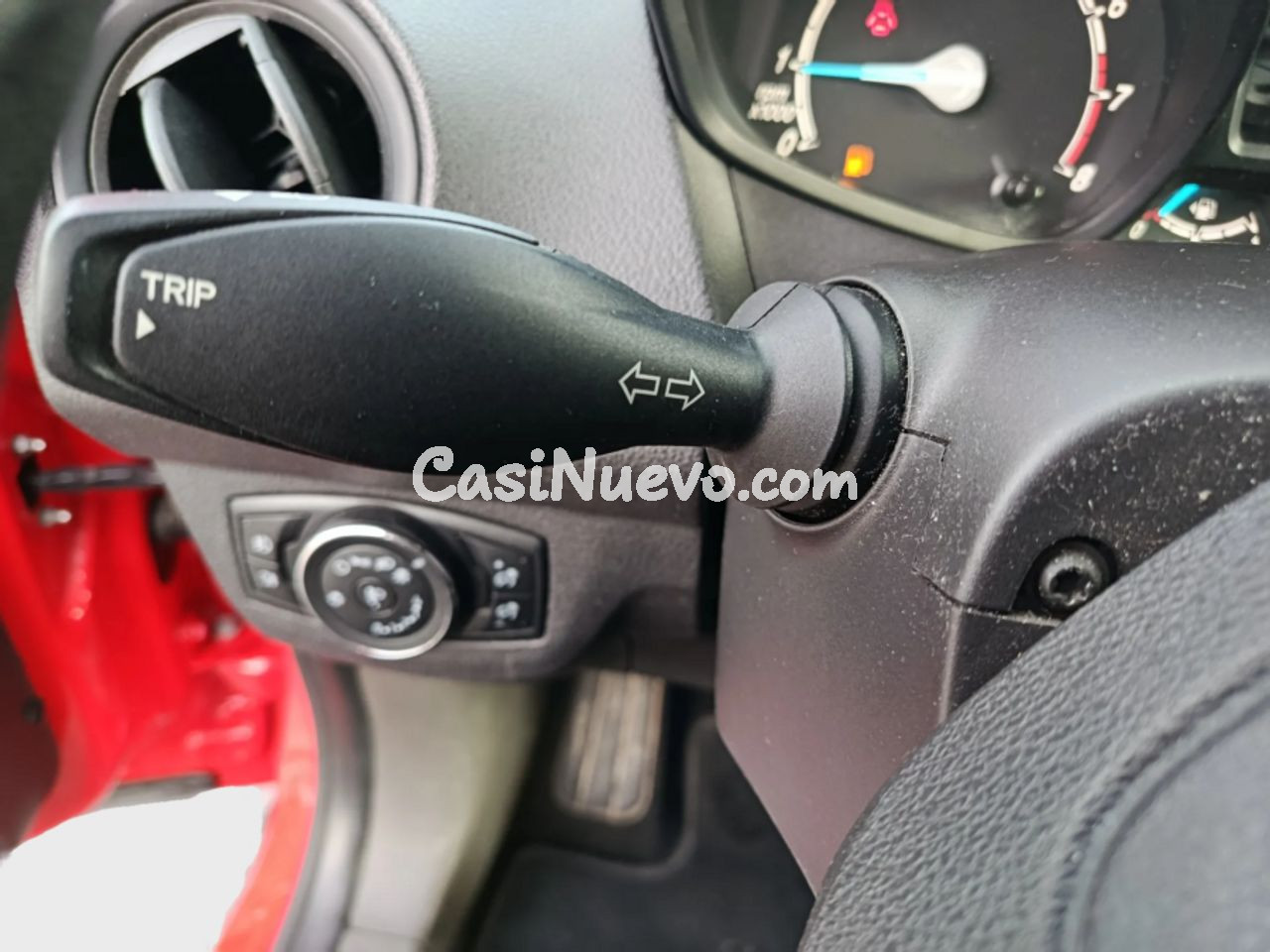 Ford Tourneo Courier 1.0 EcoBoost 74kW 100CV Titanium - foto 17