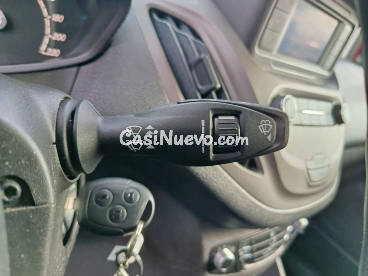 Ford Tourneo Courier 1.0 EcoBoost 74kW 100CV Titanium - foto 18