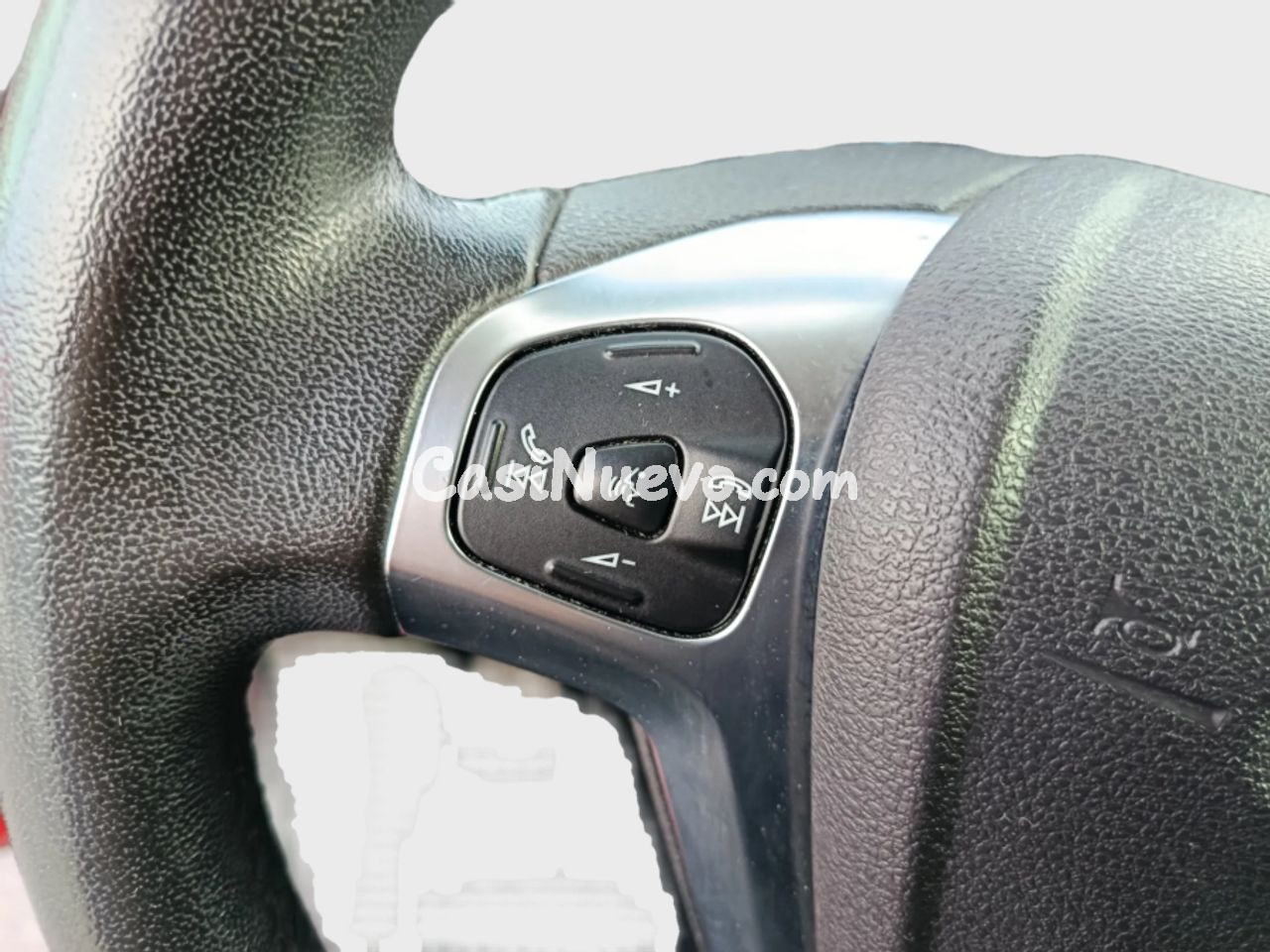 Ford Tourneo Courier 1.0 EcoBoost 74kW 100CV Titanium - foto 19