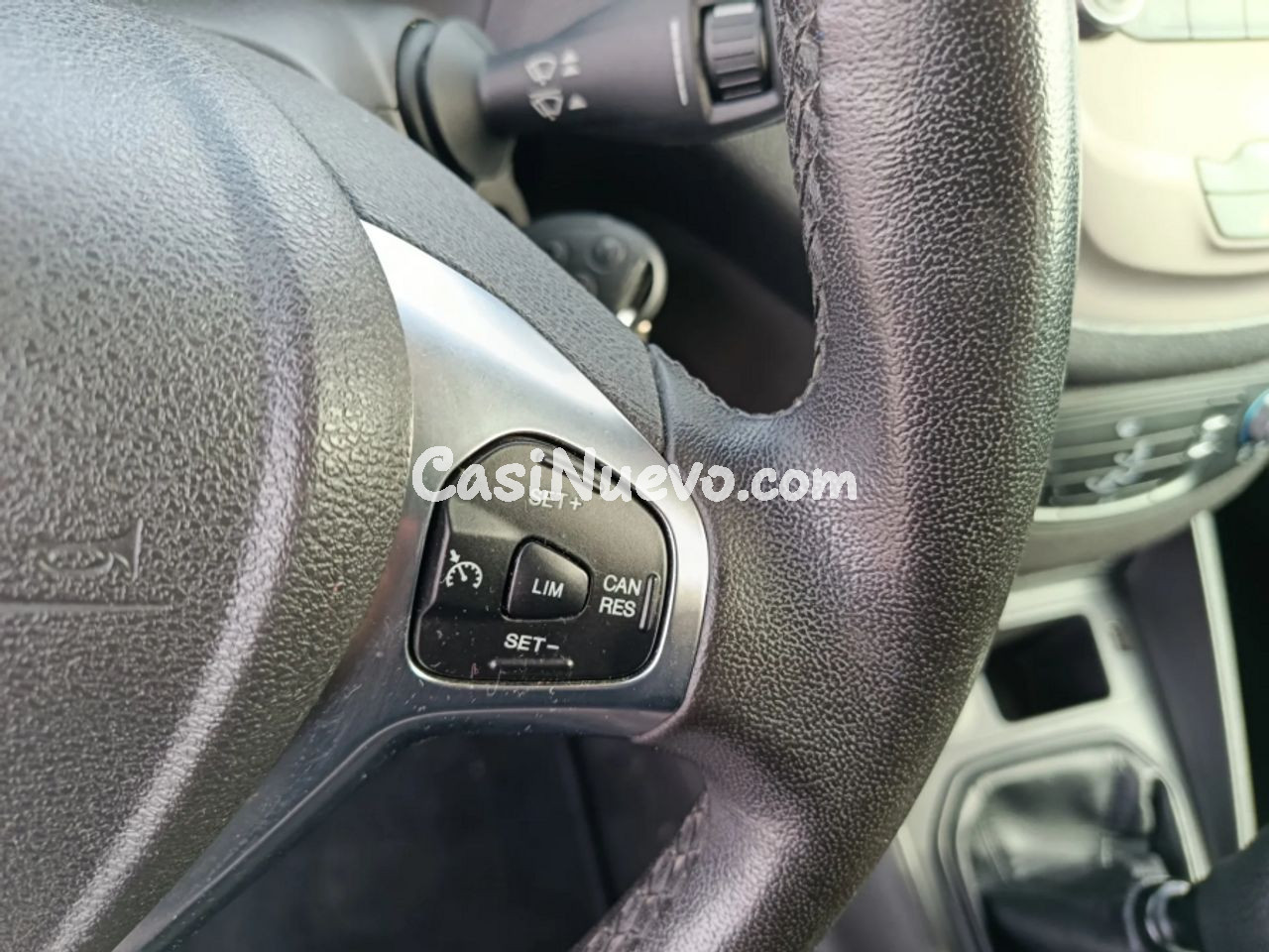 Ford Tourneo Courier 1.0 EcoBoost 74kW 100CV Titanium - foto 20