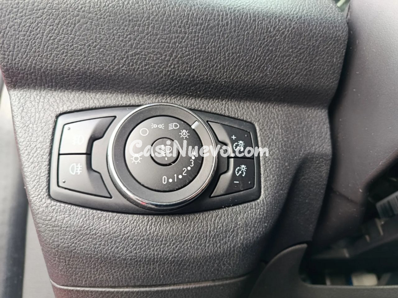 Ford Tourneo Courier 1.0 EcoBoost 74kW 100CV Titanium - foto 21