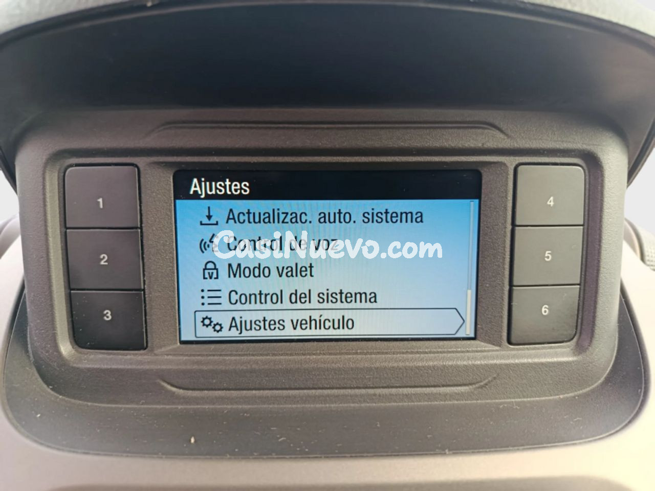 Ford Tourneo Courier 1.0 EcoBoost 74kW 100CV Titanium - foto 25