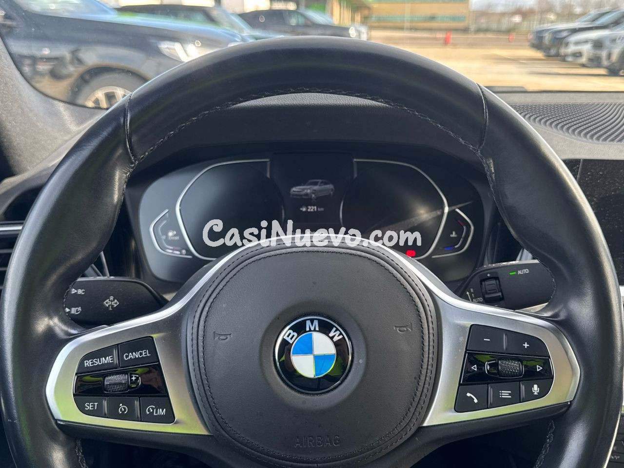 BMW Serie 3 318d 110 kW (150 CV) - foto 11