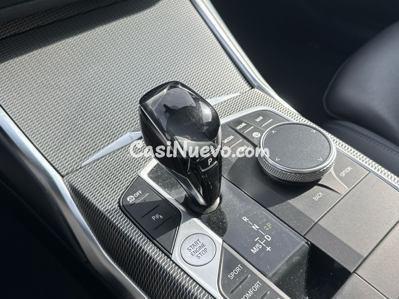 BMW Serie 3 318d 110 kW (150 CV) - foto 13