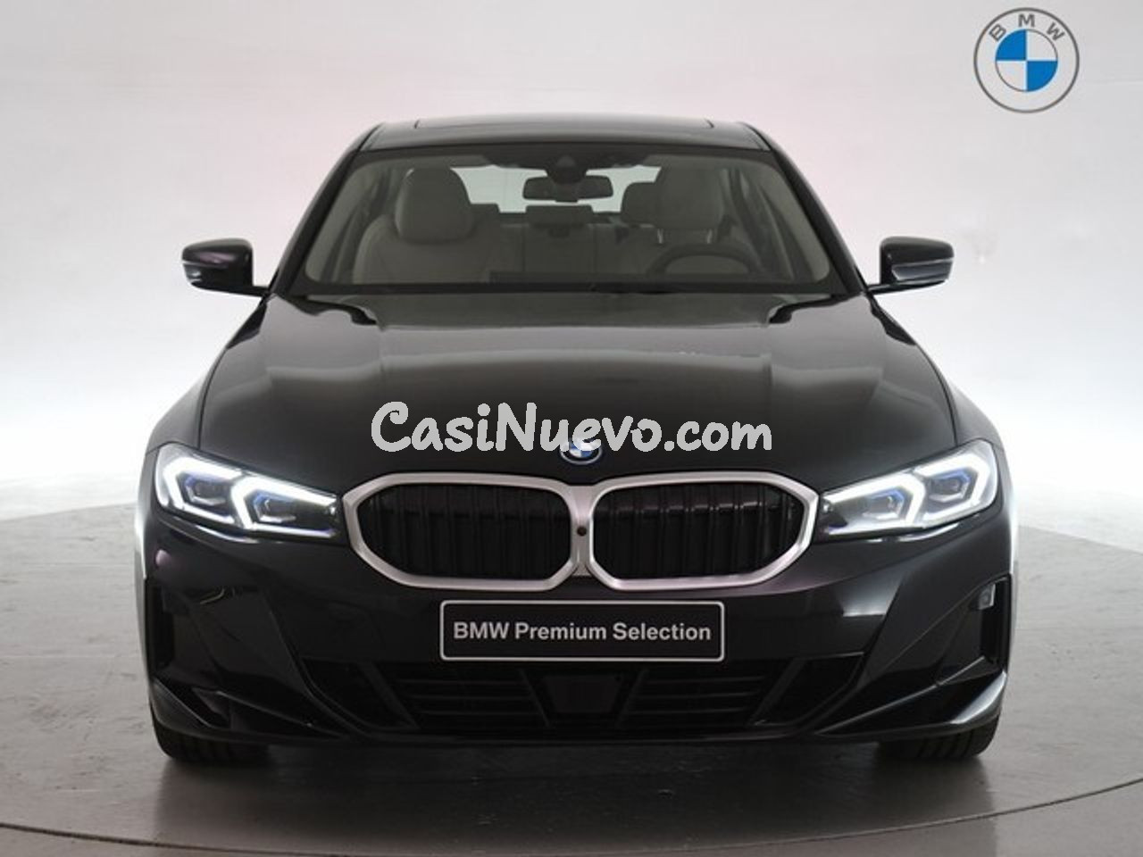 BMW Serie 3 330e 215 kW (292 CV) - foto 2