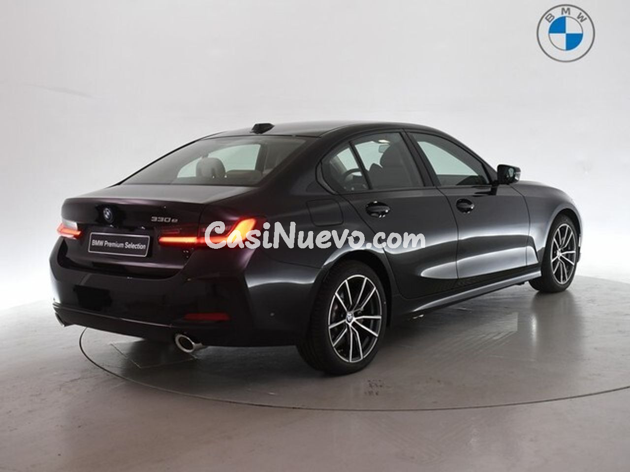 BMW Serie 3 330e 215 kW (292 CV) - foto 5